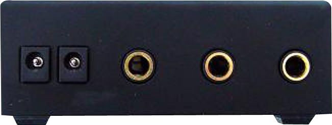 Rolls MO2020 Test Tone Oscillator