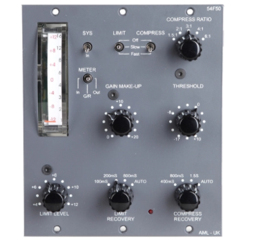 AML 54F50 500-Series Compressor