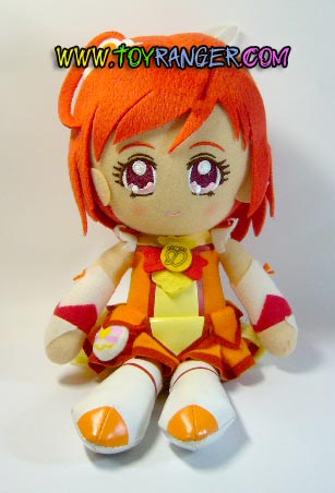 ตุ๊กตา Smile PreCure!: Cure Sunny (แท้)