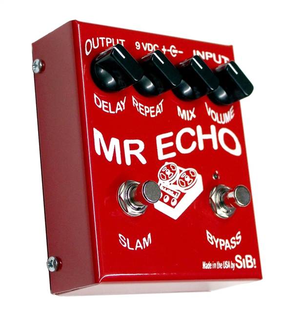 SIB Mr. Echo