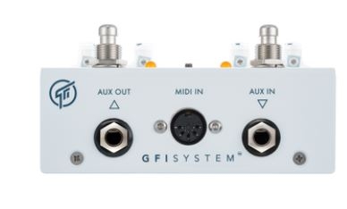 GFI System Specular Tempus