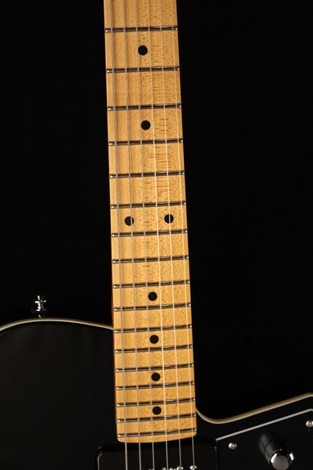 Reverend Club King 290 Black