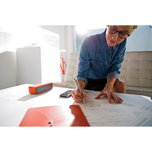 Bose SoundLink Mini Bluetooth Speaker