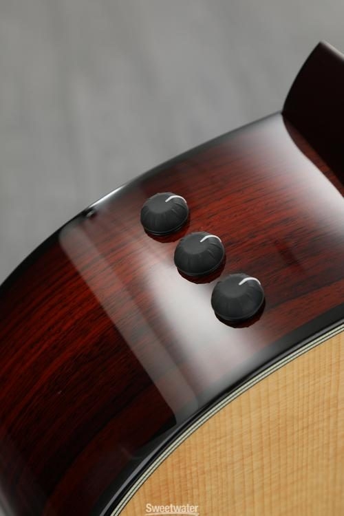 Taylor 814ce LTD - Natural