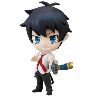 Ao no Exorcist Chibi Animate limited : Okumura Rin A (แท้)