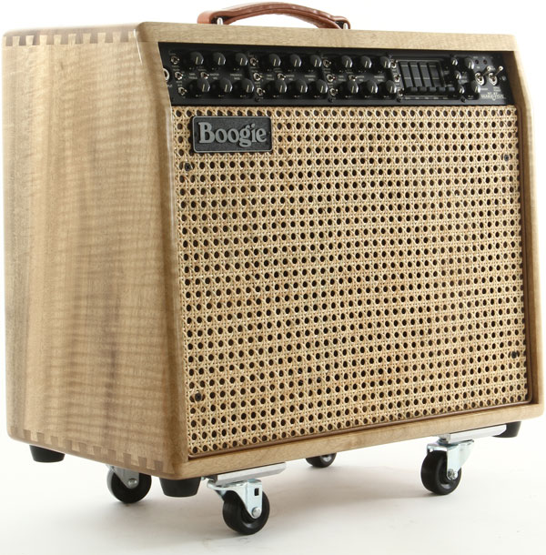 Mesa Boogie Mark V 90 Watt 1x12" Combo (Myrle Wood)