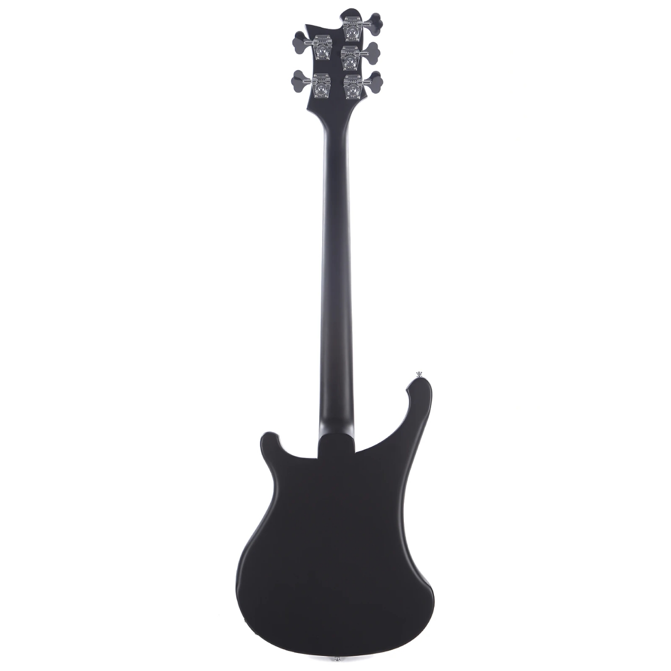 Rickenbacker 4003S/5 5-String - Matte Black