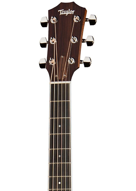 Taylor 400 Series 410e Rosewood Limited Edition Dreadnought Acoustic-Electric Guitar - Natural