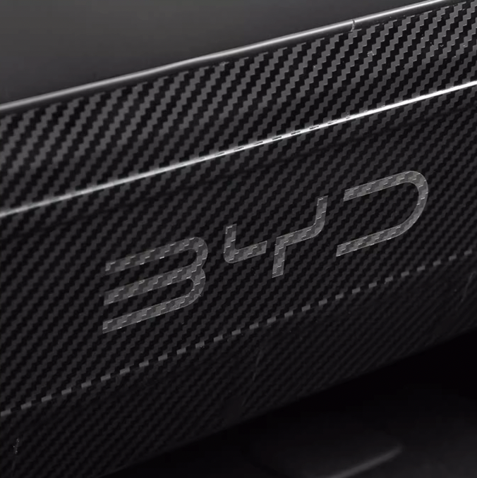 BYD Seal ราคาถูก แผ่นกันเปื้อนด้านหลังเบาะรถ แผ่นกันเบาะรถยนต์ แผ่นกันกระแทกเบาะรถยนต์ แผ่นกันรอยร้องเท้า