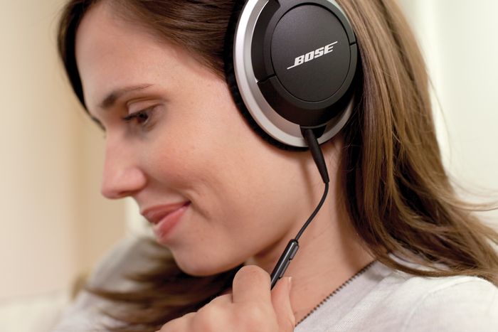Bose AE2i Audio Headphones