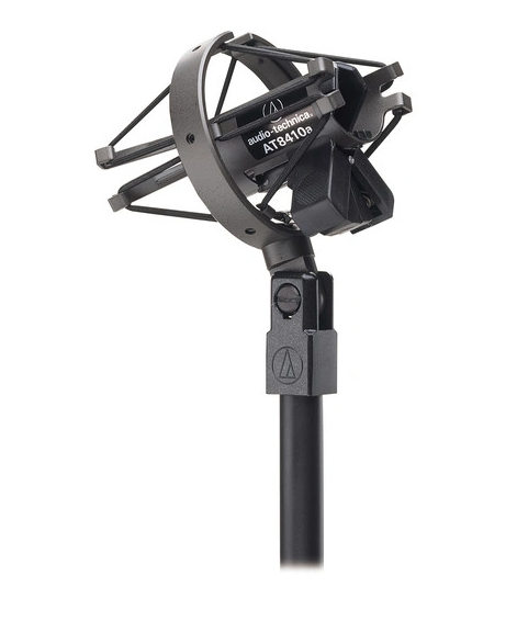 Audio-Technica AT8410A Shock Mount (Spring Loaded)