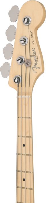 Fender American Standard Jazz Bass Guitar