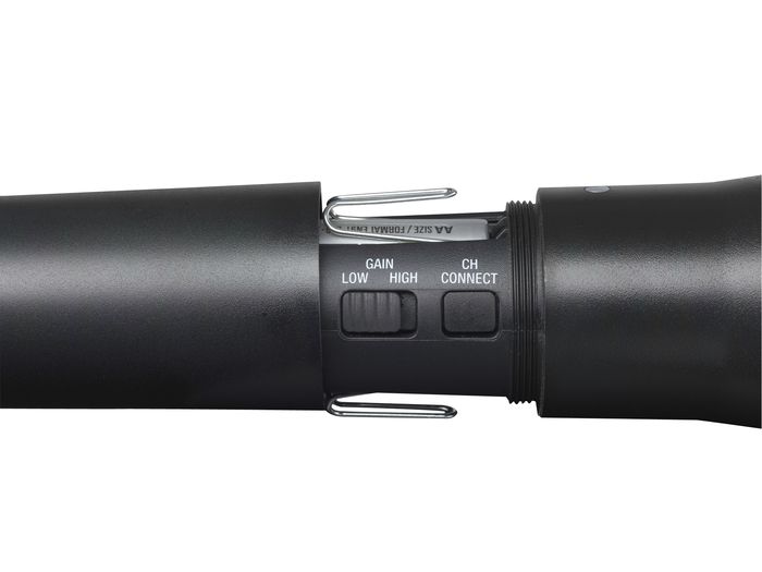 AKG DHT70 Digital Handheld Transmitter