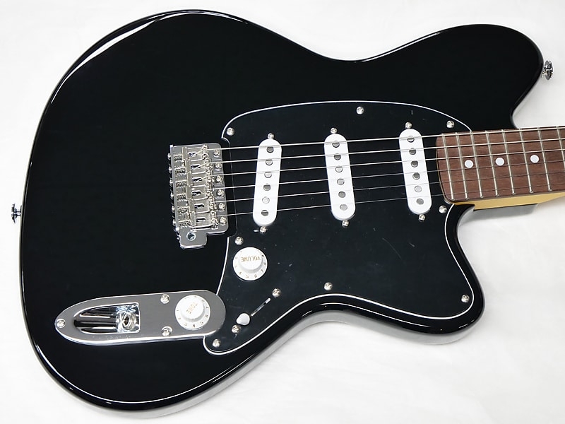 Ibanez J-LINE Talman TM730 2020 Black