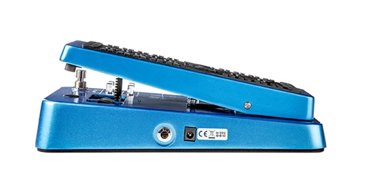 Dunlop JCT95 Justin Chancellor Cry Baby Wah Pedal