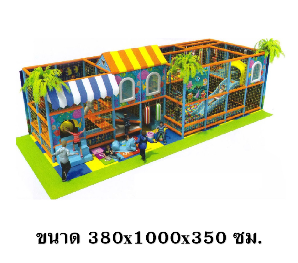 ห้องบอลมหาสมุทร พื้นที่ประมาณ 40ตร.ม., ห้องบอลเด็ก,บ้านบอลเด็ก,สวนสนุกเด็ก ราคาโรงงานเครื่องเล่นสนามในร่ม ,มุมเด็ก ,kid zone รับทำบ้านบอลในห้าง