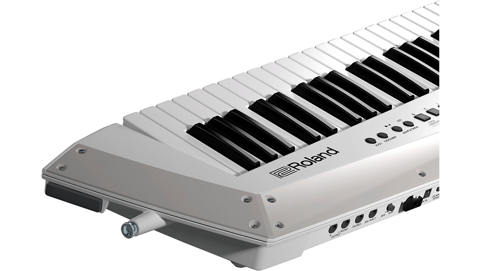 Roland AX-Edge Keytar Synthesizer