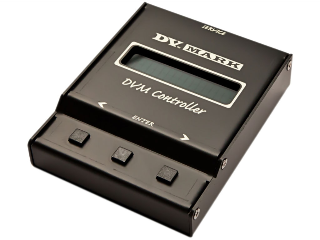 Markbass DVM Controller