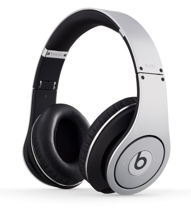 Beats By Dre Studio
