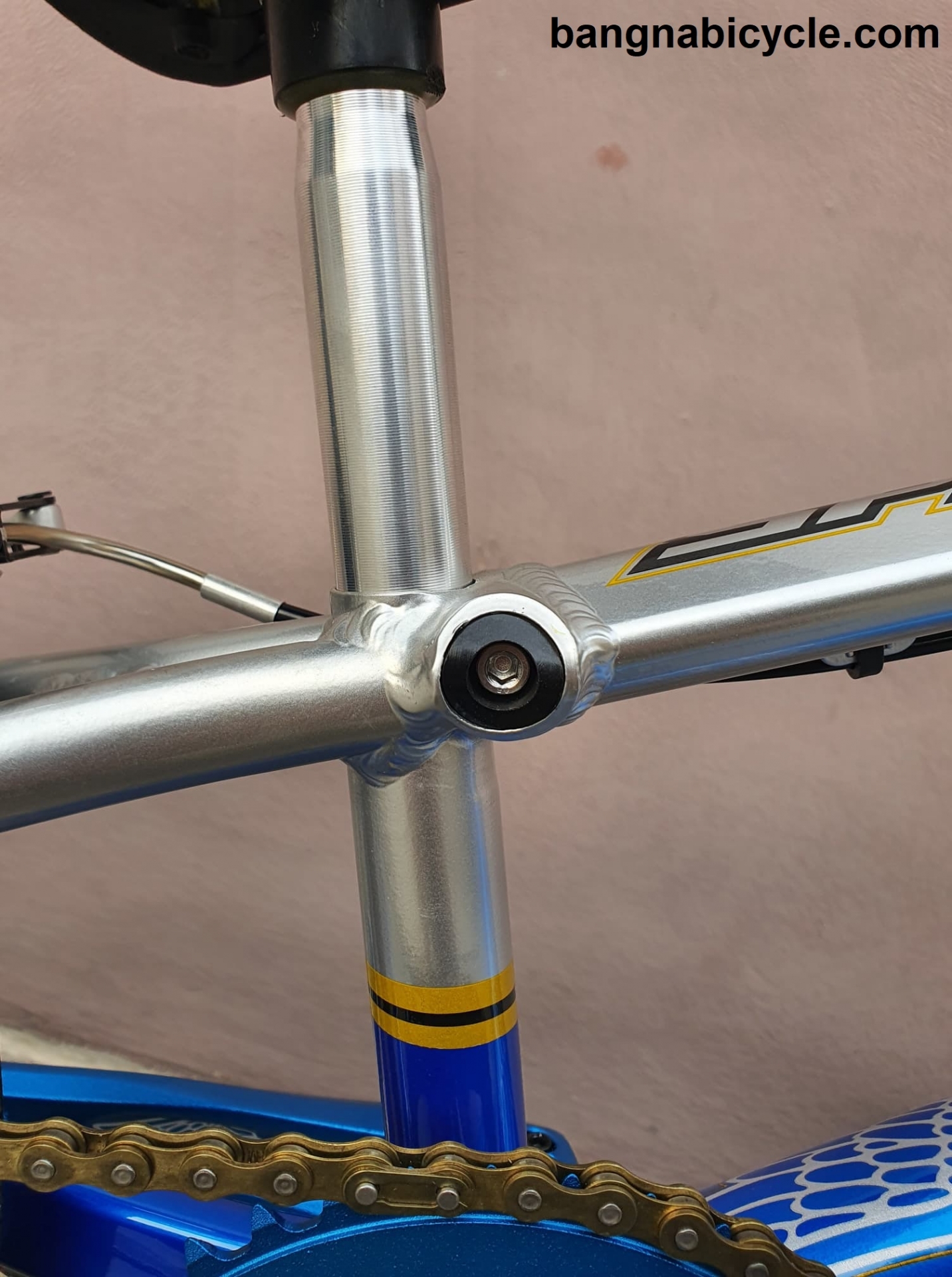 [SALE 44%] GT BMX Speed Series Jr