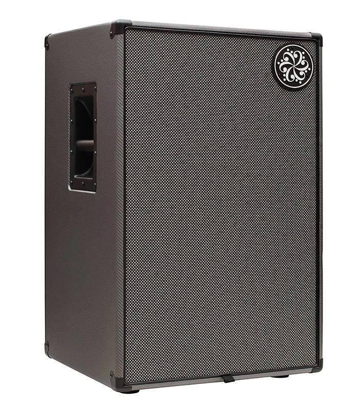 Darkglass Electronic DG212NE 2x12 Bass Amplifier Cabinet