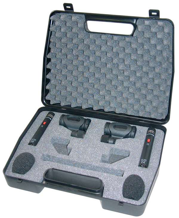 Beyerdynamic MC 930 Stereo Set