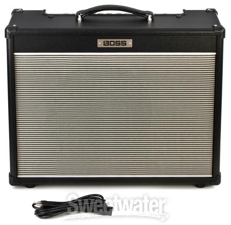 Boss Nextone Artist - 80-watt 1x12 inches Combo Amp
