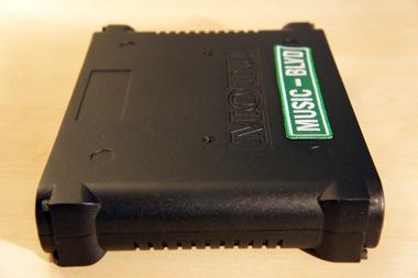 MOTU Micro Express Interface USB