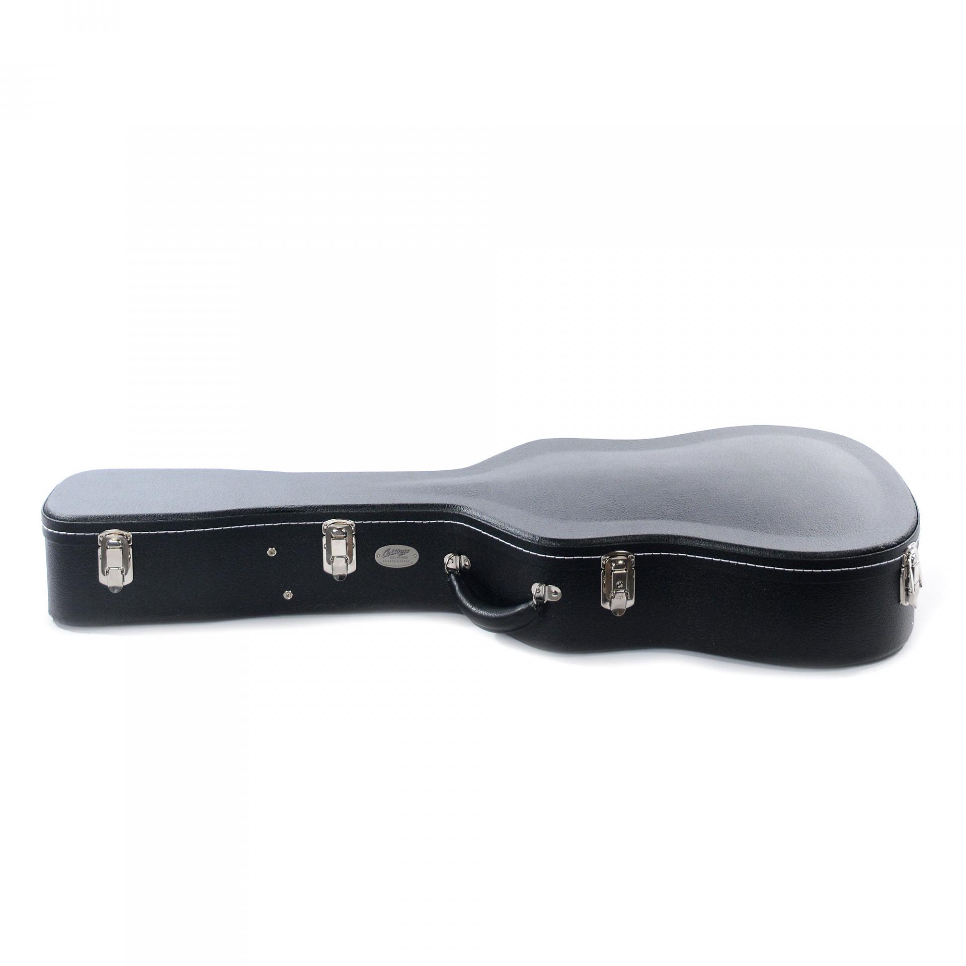 Collings D2HA Dreadnought (Serial #25496)