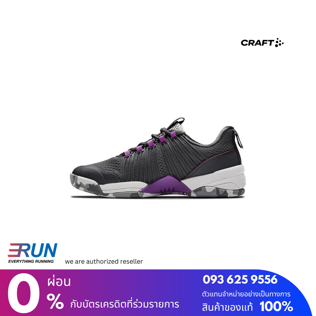 CRAFT IX HIT TRAINER WOMEN MONUMENT CASSIUS MONUMENT CASSIUS