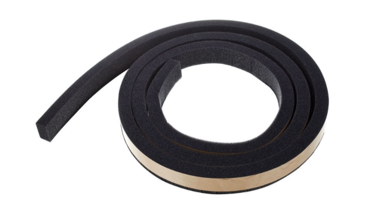 remo muffl strips MF-0090-00