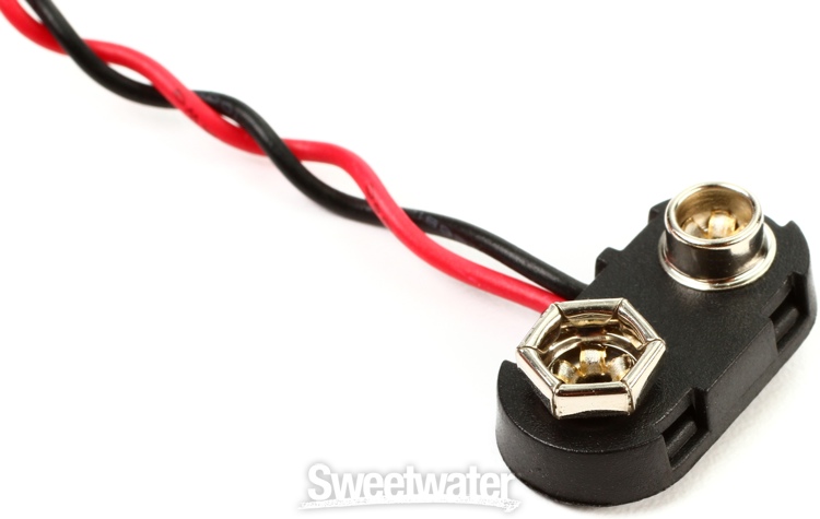 Martin Gold Plus VTI Acoustic Pickup System