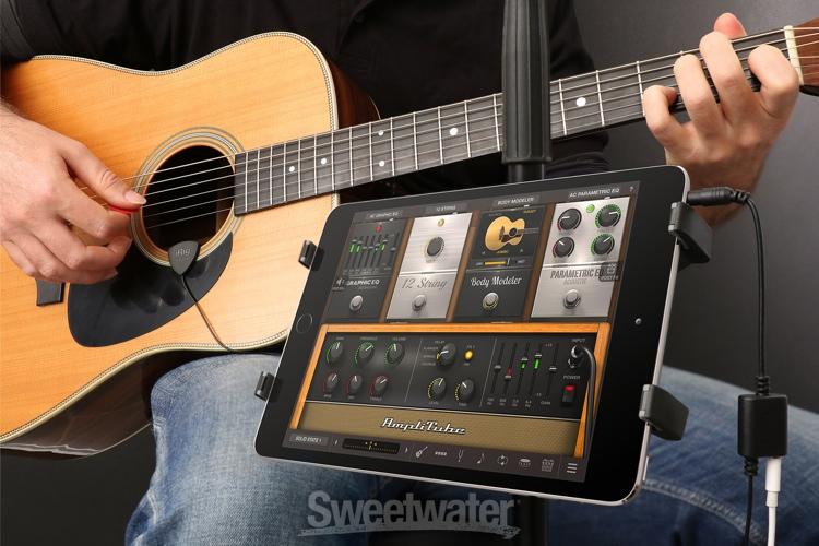 IK Multimedia iRig Acoustic