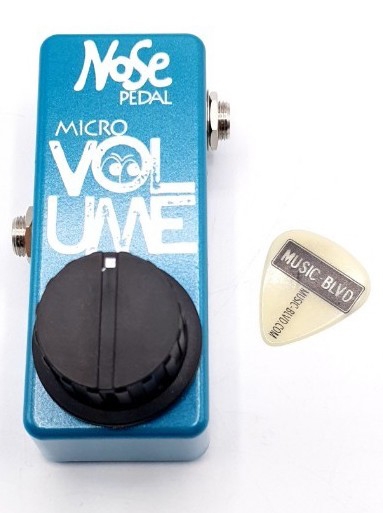 The Nose Micro Volume