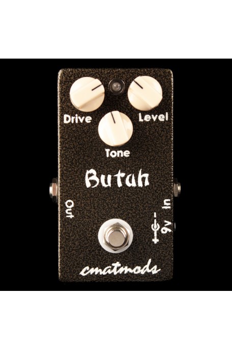 CMAT Mods Butah