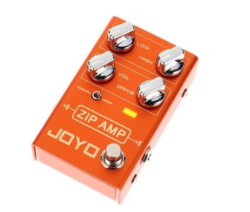Joyo R-04 Zip Amp
