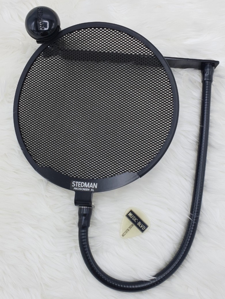 Stedman Proscreen XL Pop Filter