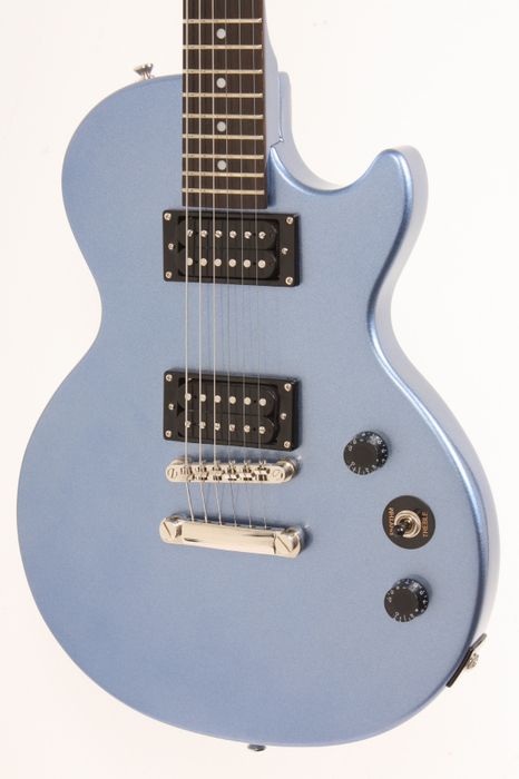 Epiphone Ltd Ed Special-II Metallic Electric Guitar