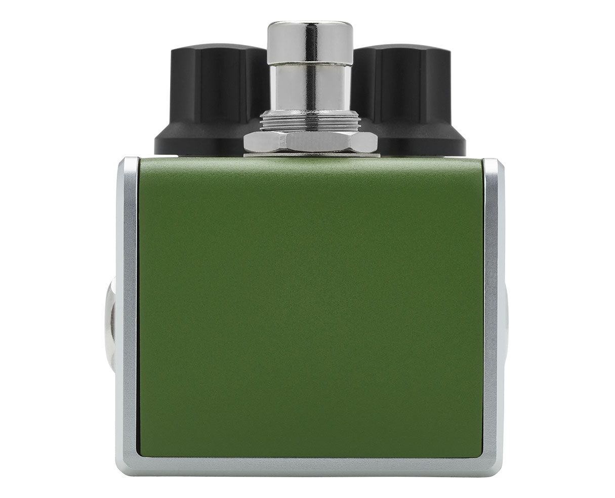 Fishman AFX AcoustiComp Mini Compressor Pedal