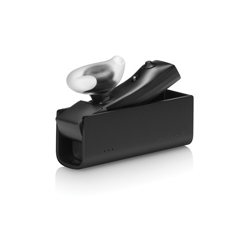 Jawbone ERA Headset with Charging Case - Black Streak