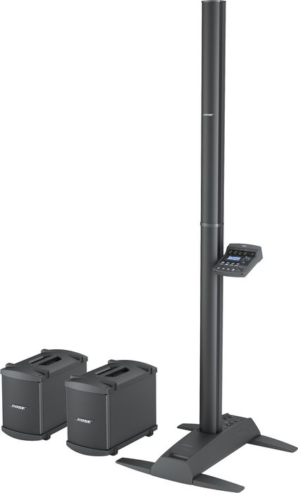 Bose L1 Model II Single System/Dual Bass System with ToneMatch Audio Engine