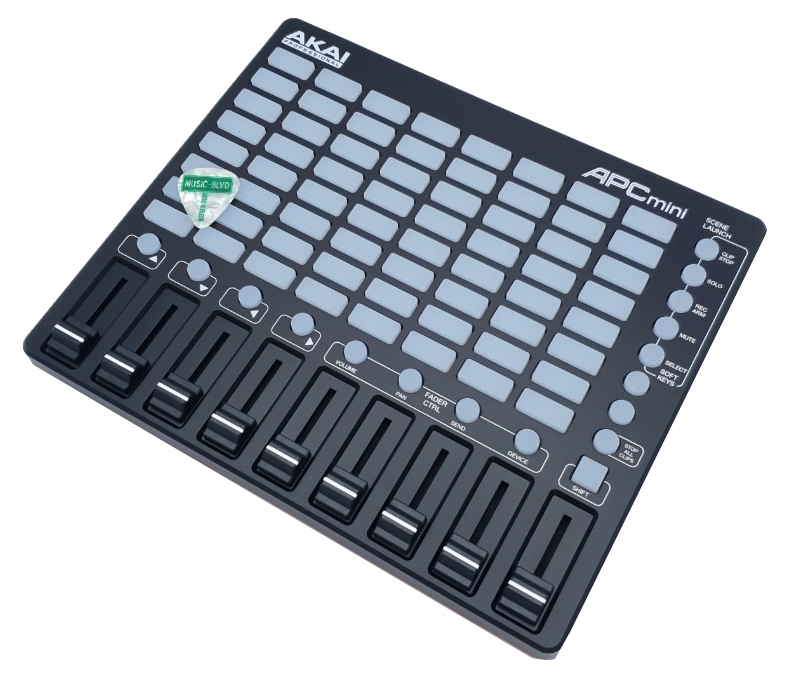 Akai Professional APC Mini