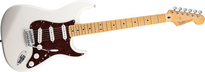 Fender Deluxe Roadhouse Stratocaster Electric Guitar