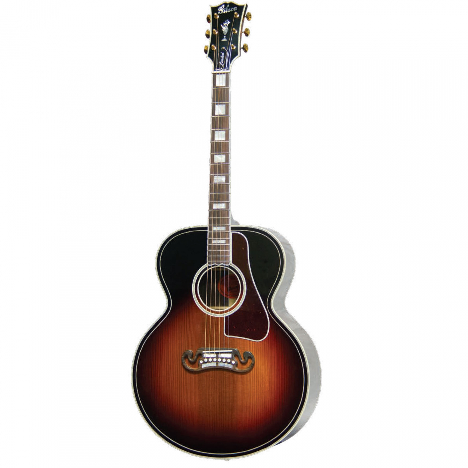 Gibson Montana Western Classic Sitka Spruce/Rosewood Limited Edition
