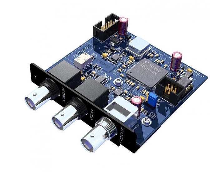 RME TCO FF FIREFACE 800 TIME CODE OPTION MODULE