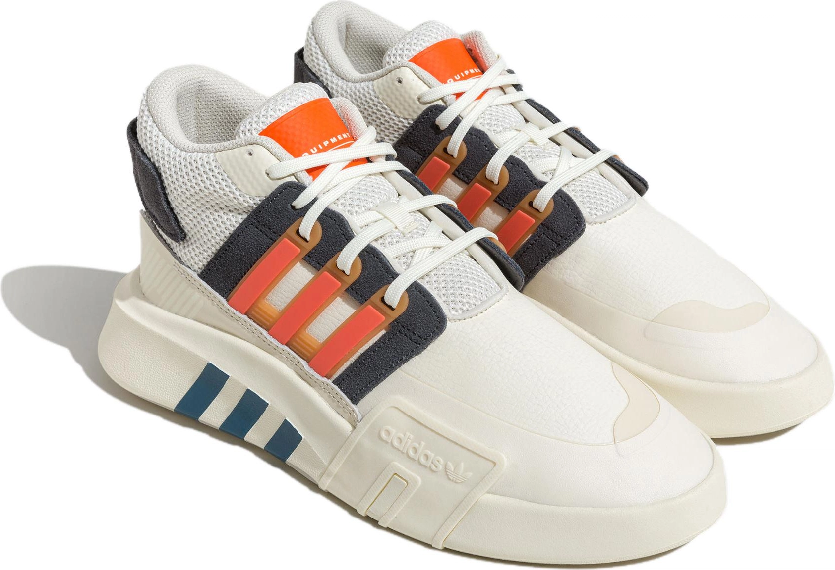 adidas Originals EQT 'White'