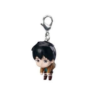 Bertolt Hoover (B) Attack on Titan Pinched Part 2 (แท้)