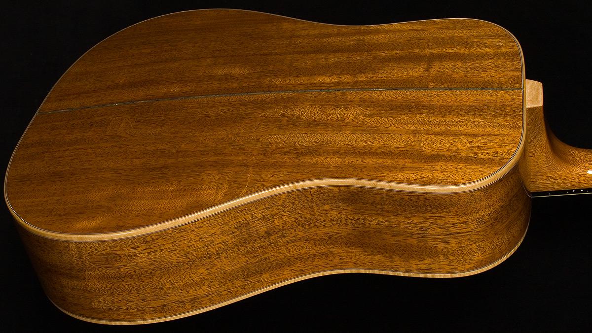 Froggy Bottom D Deluxe Mahogany No.D1515