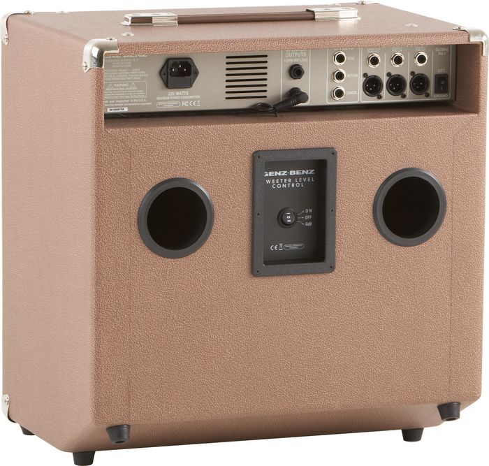 Genz Benz Shenandoah Shen 150LT 150W 1x12 Acoustic Guitar Combo