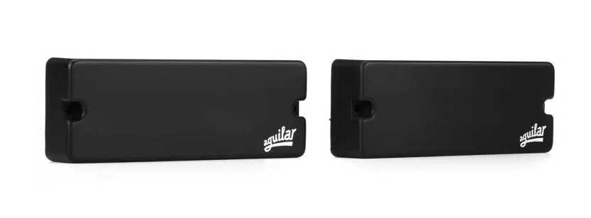 Aguilar DCB Pickup G4 Size